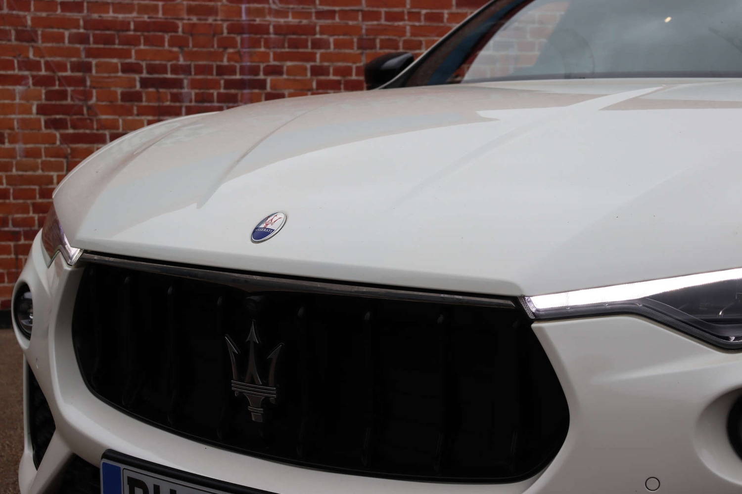 Used Maserati Levante 2020 for sale - 77850652: Photo 13