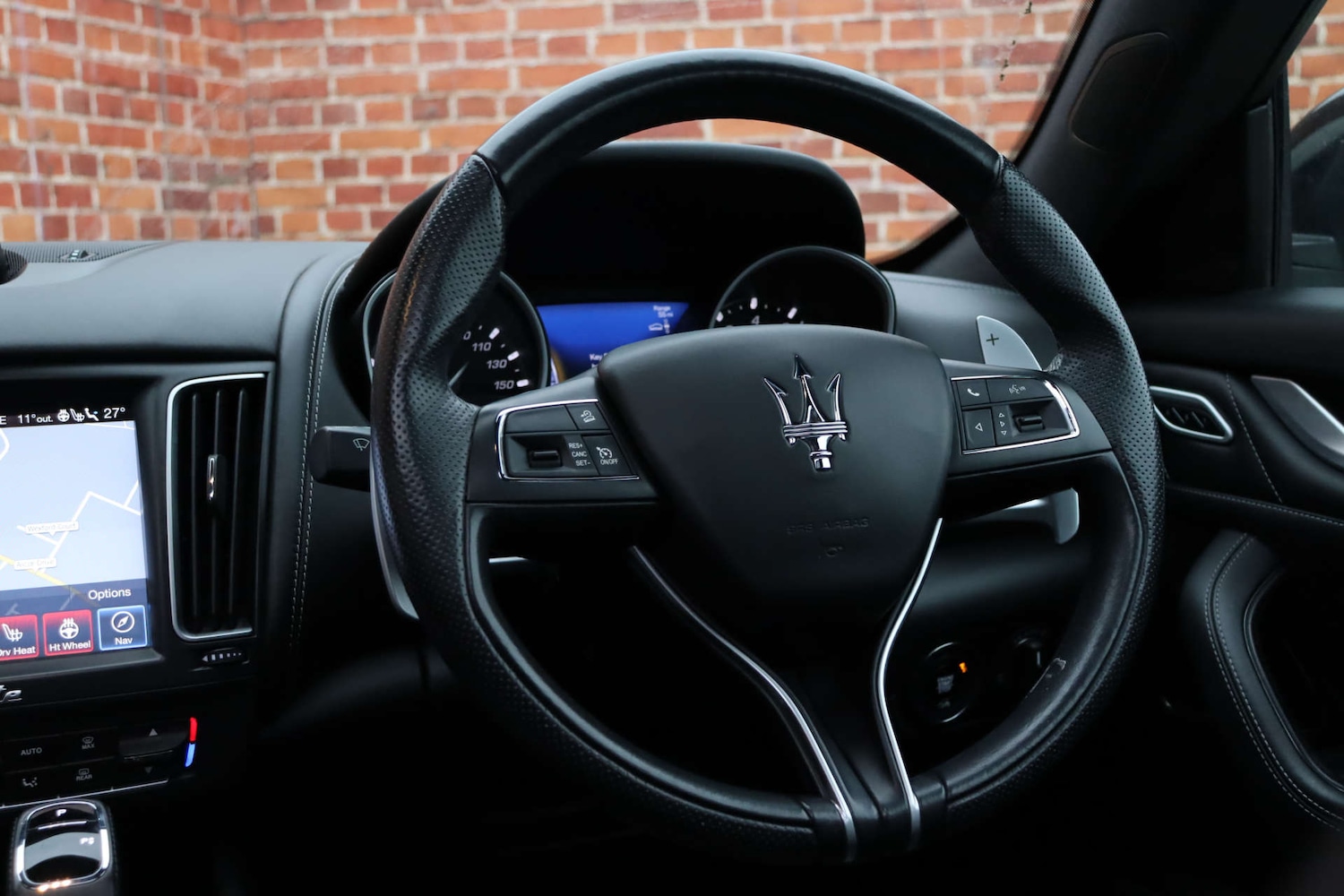 Used Maserati Levante 2020 for sale - 77850652: Photo 15