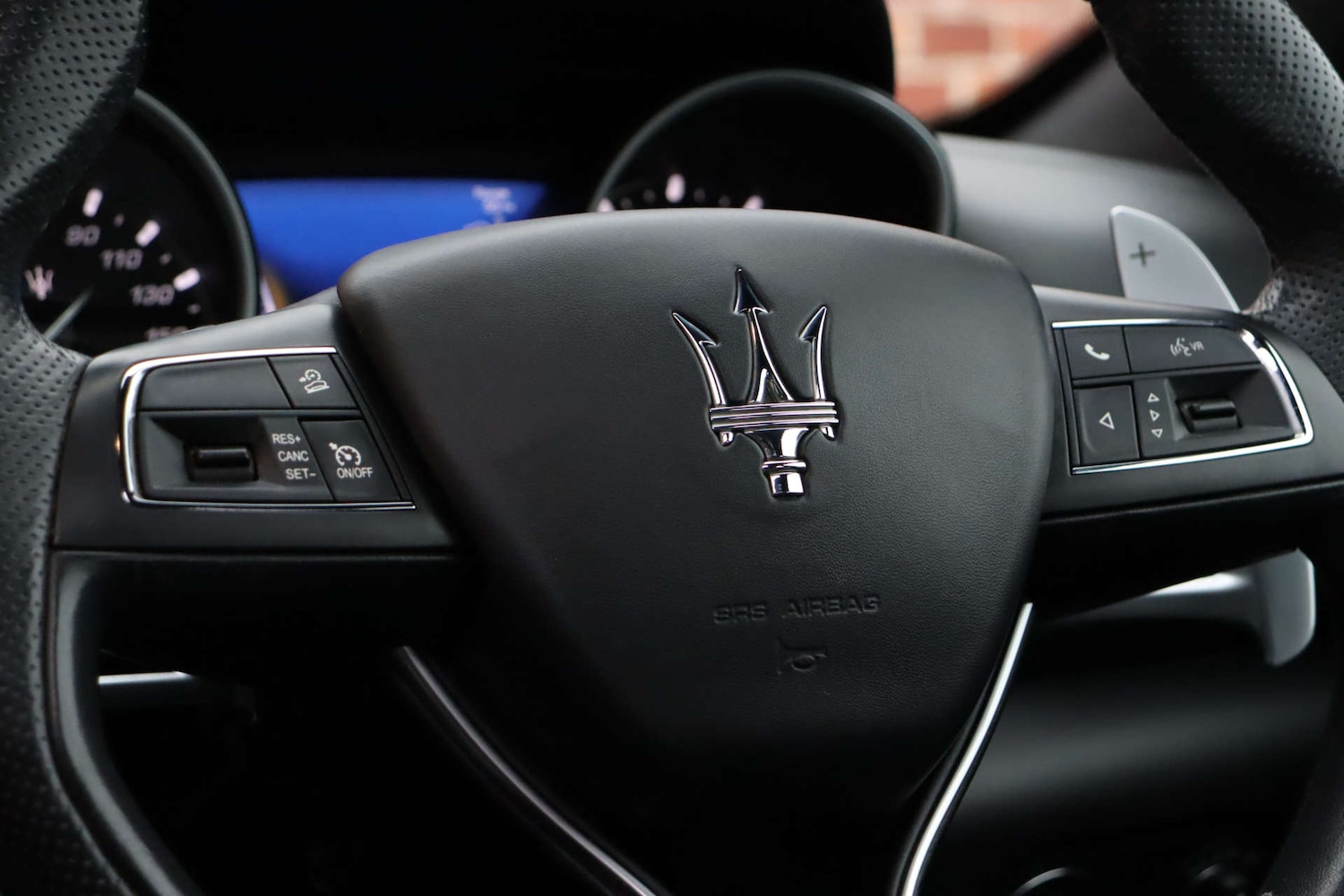 Used Maserati Levante 2020 for sale - 77850652: Photo 18