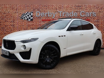 2020 - V6 GranSport 5dr Auto