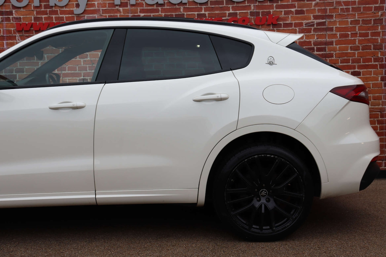 Used Maserati Levante 2020 for sale - 77850652: Photo 20