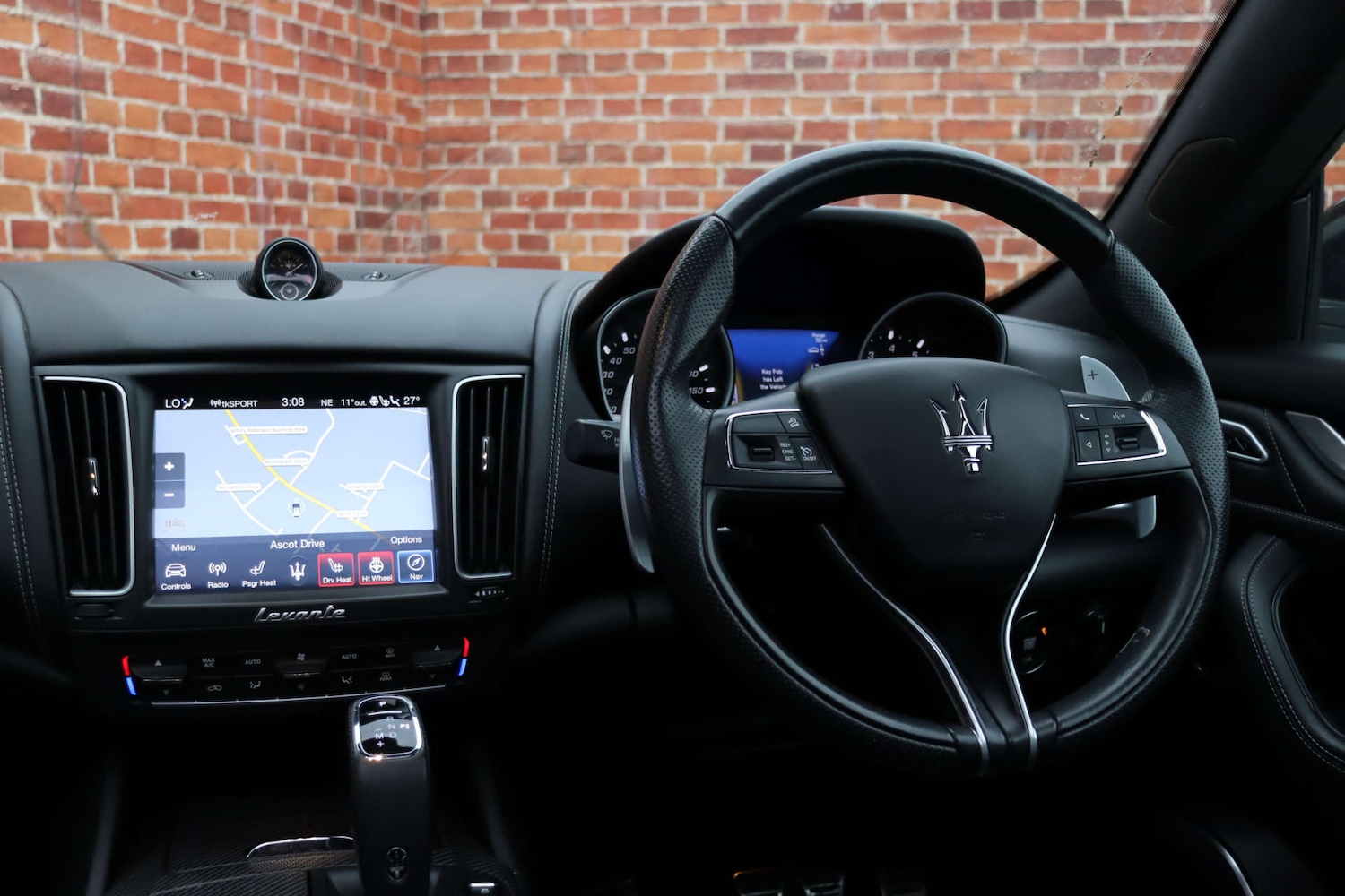 Used Maserati Levante 2020 for sale - 77850652: Photo 21