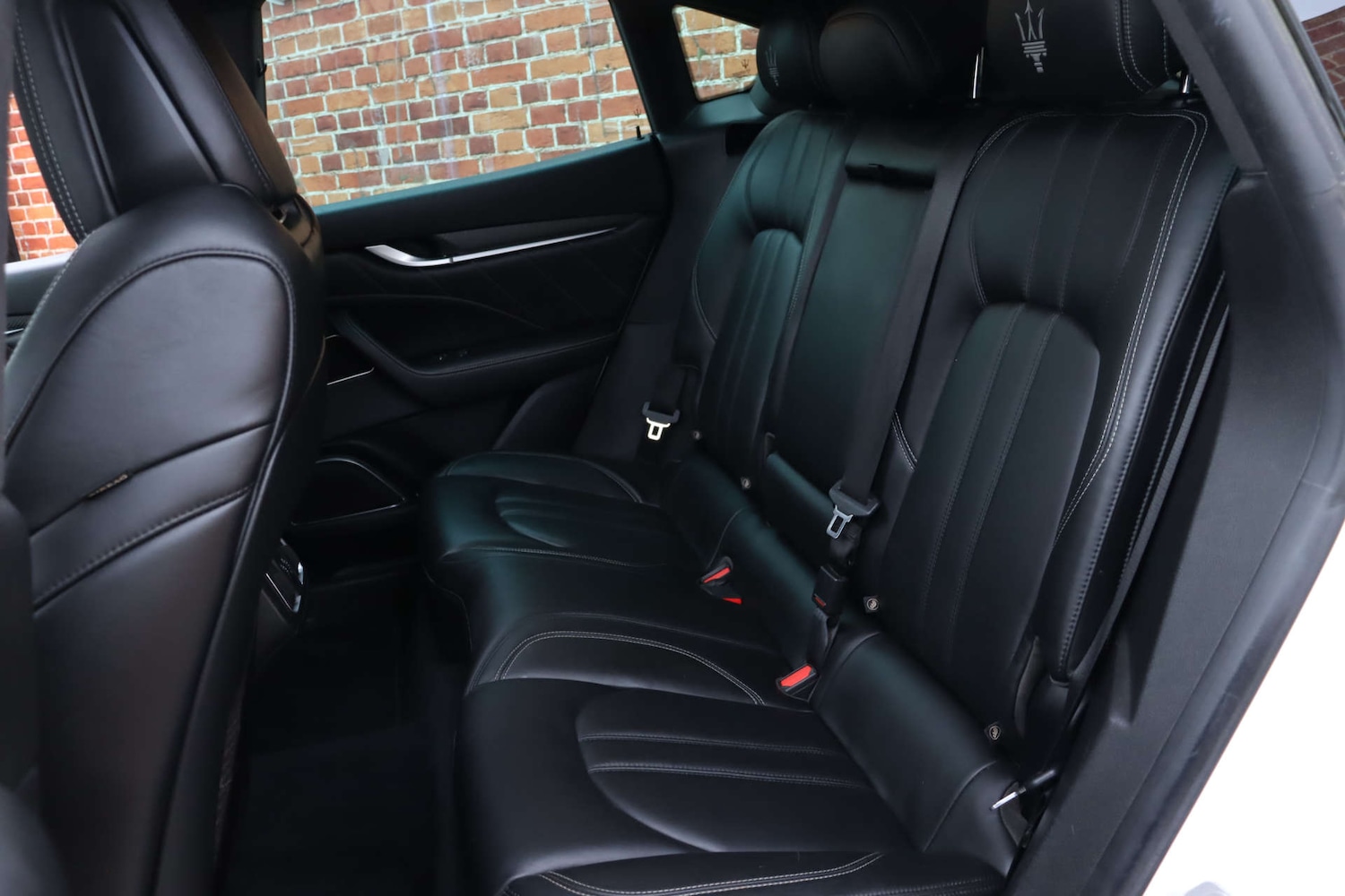 Used Maserati Levante 2020 for sale - 77850652: Photo 25