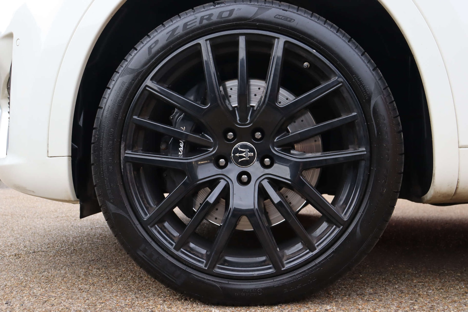 Used Maserati Levante 2020 for sale - 77850652: Photo 26