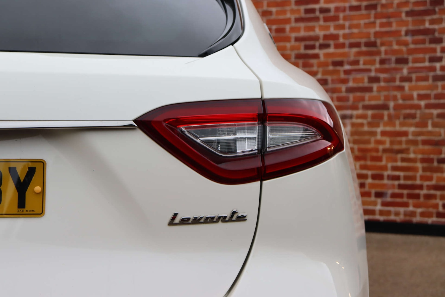 Used Maserati Levante 2020 for sale - 77850652: Photo 28