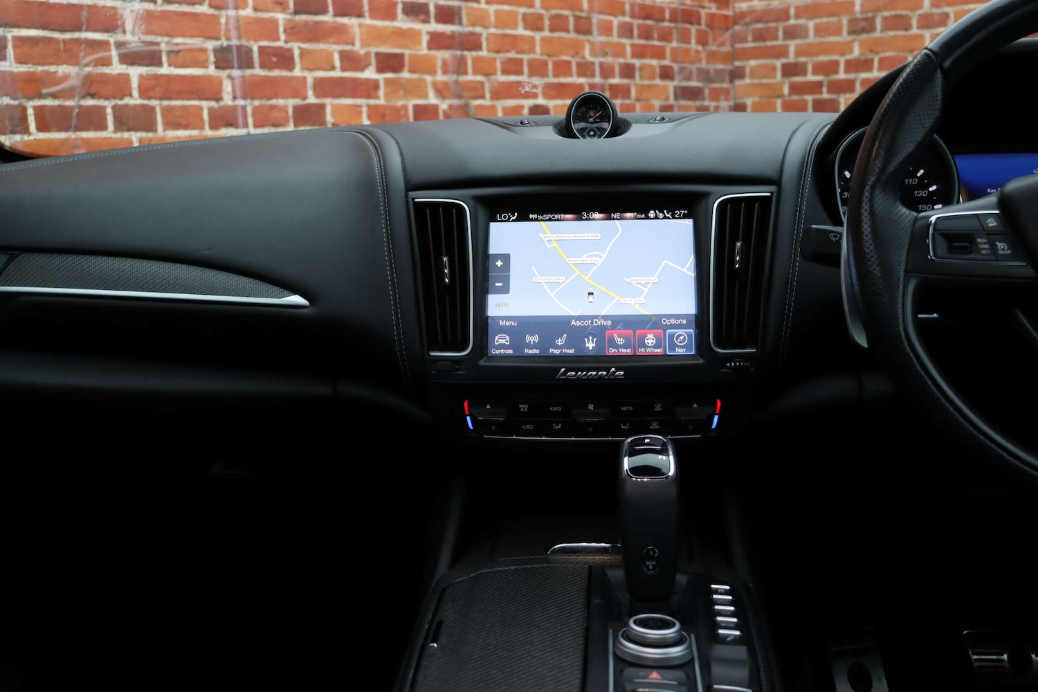 Used Maserati Levante 2020 for sale - 77850652: Photo 29