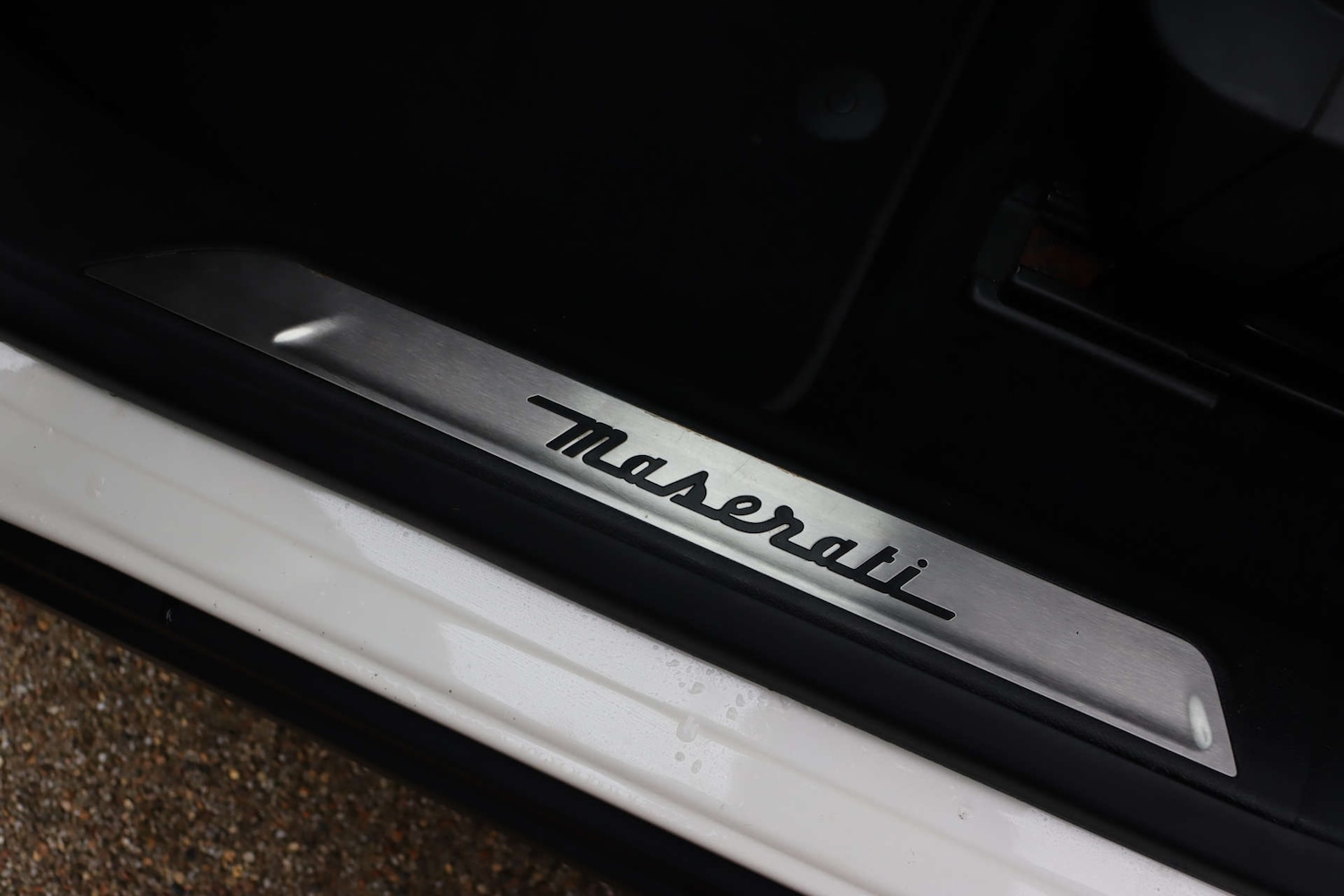 Used Maserati Levante 2020 for sale - 77850652: Photo 33