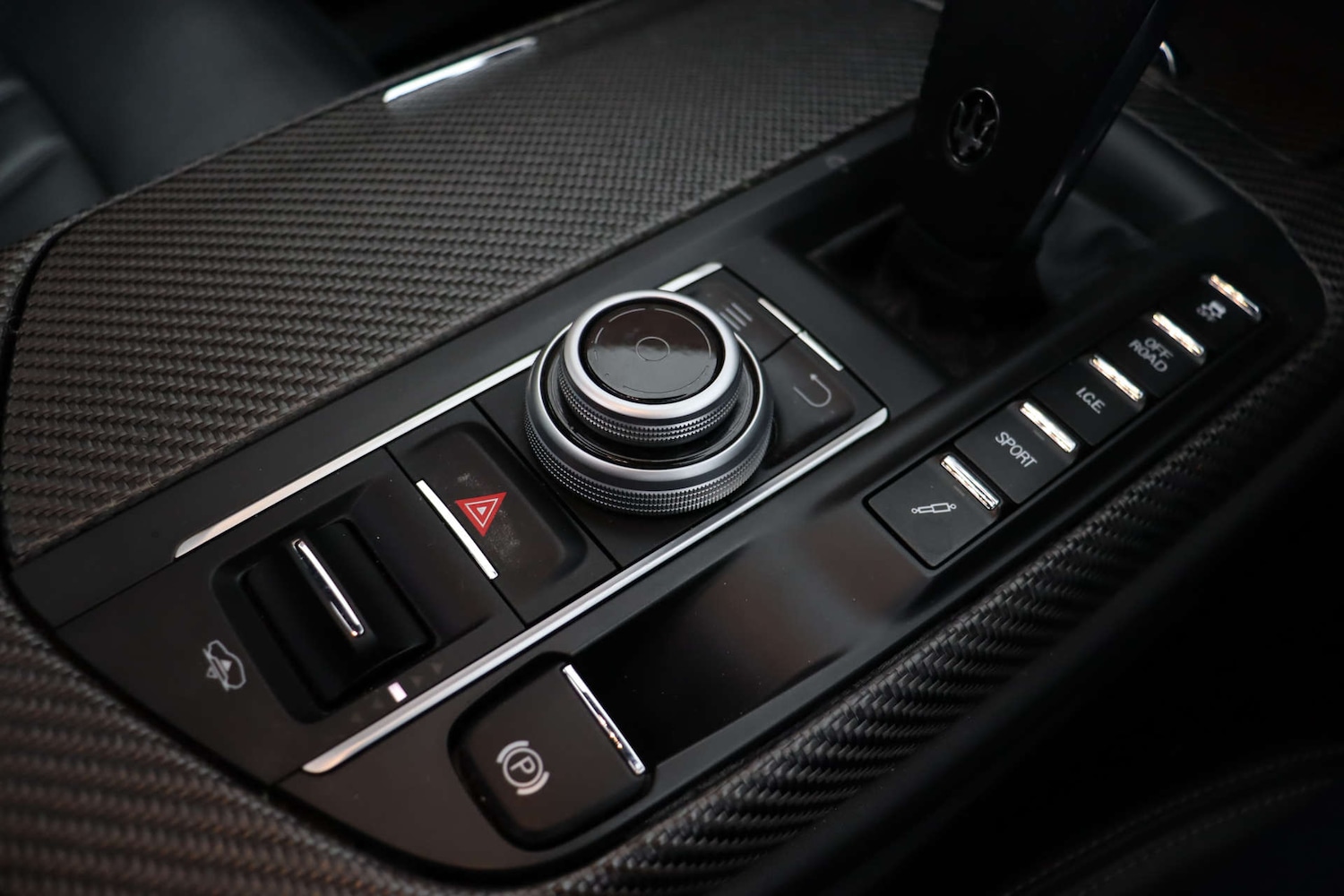 Used Maserati Levante 2020 for sale - 77850652: Photo 34