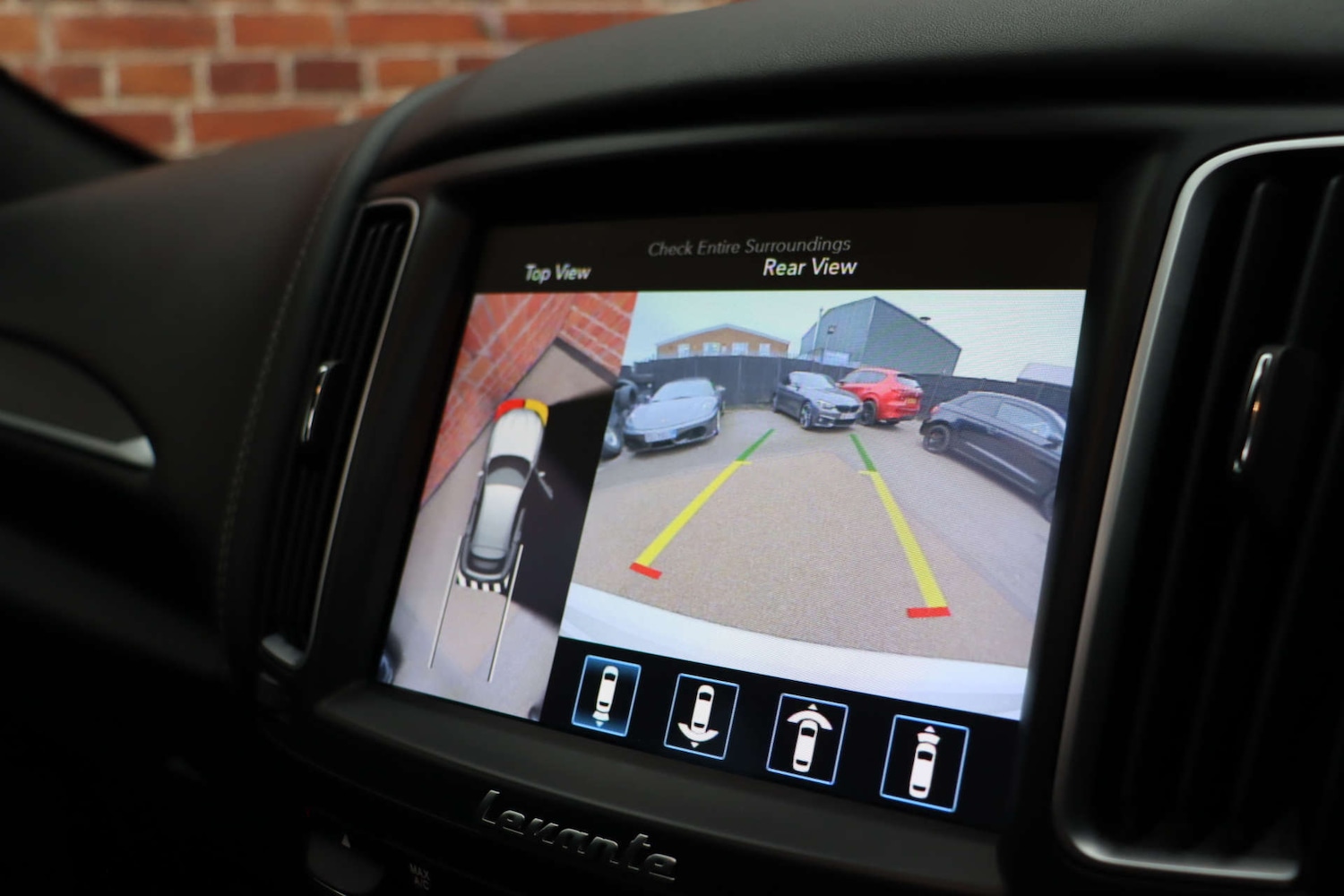 Used Maserati Levante 2020 for sale - 77850652: Photo 35