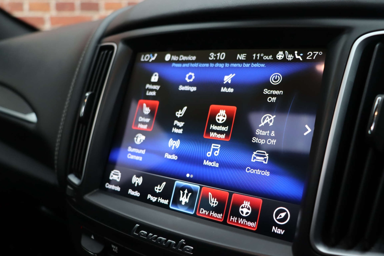 Used Maserati Levante 2020 for sale - 77850652: Photo 37