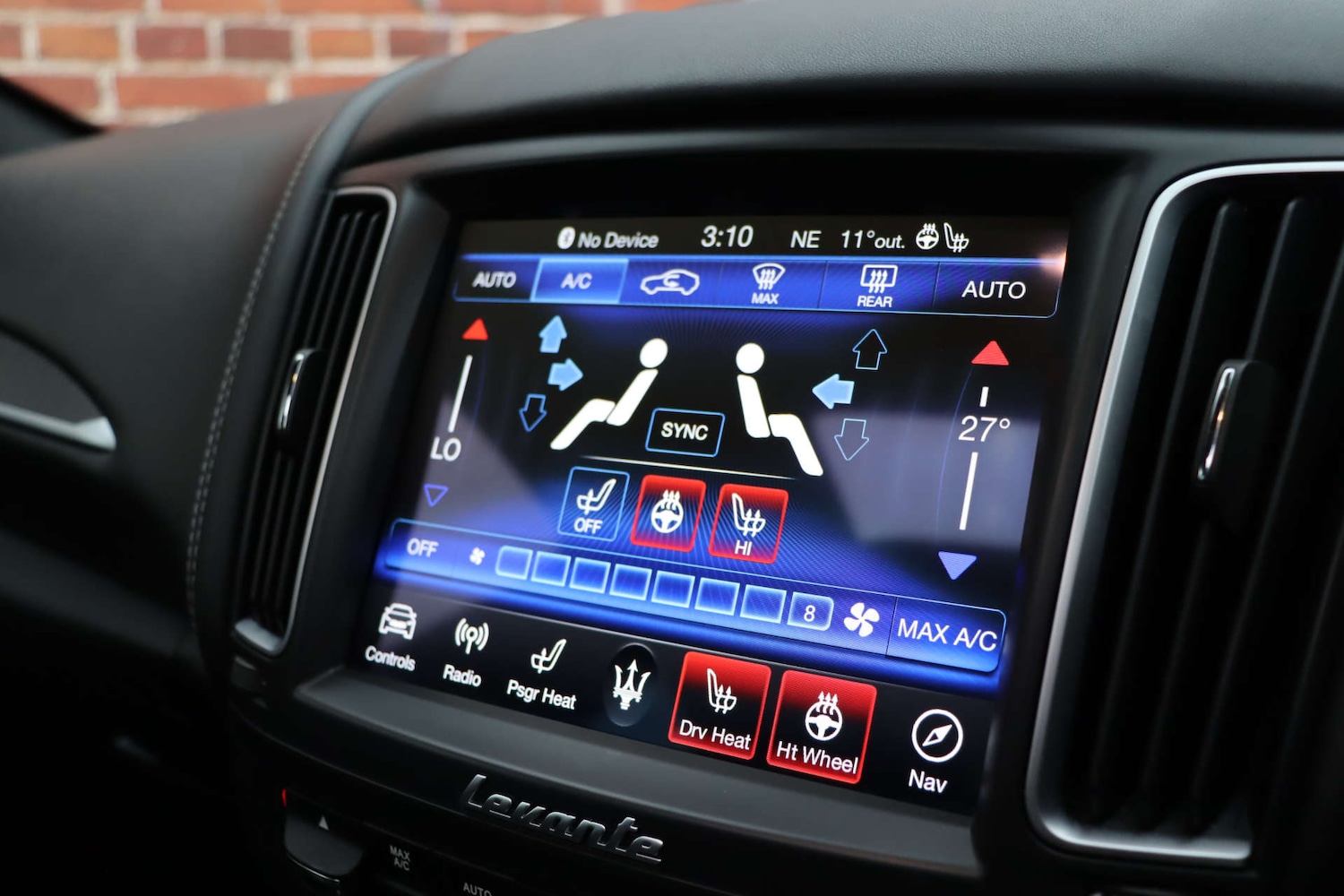 Used Maserati Levante 2020 for sale - 77850652: Photo 38