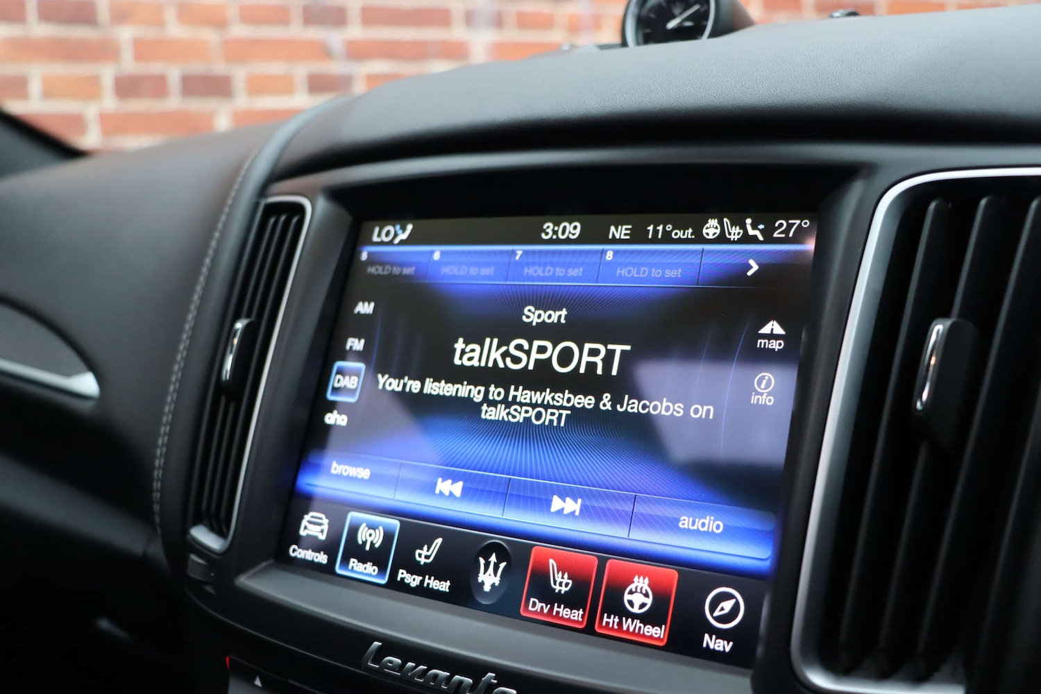 Used Maserati Levante 2020 for sale - 77850652: Photo 39