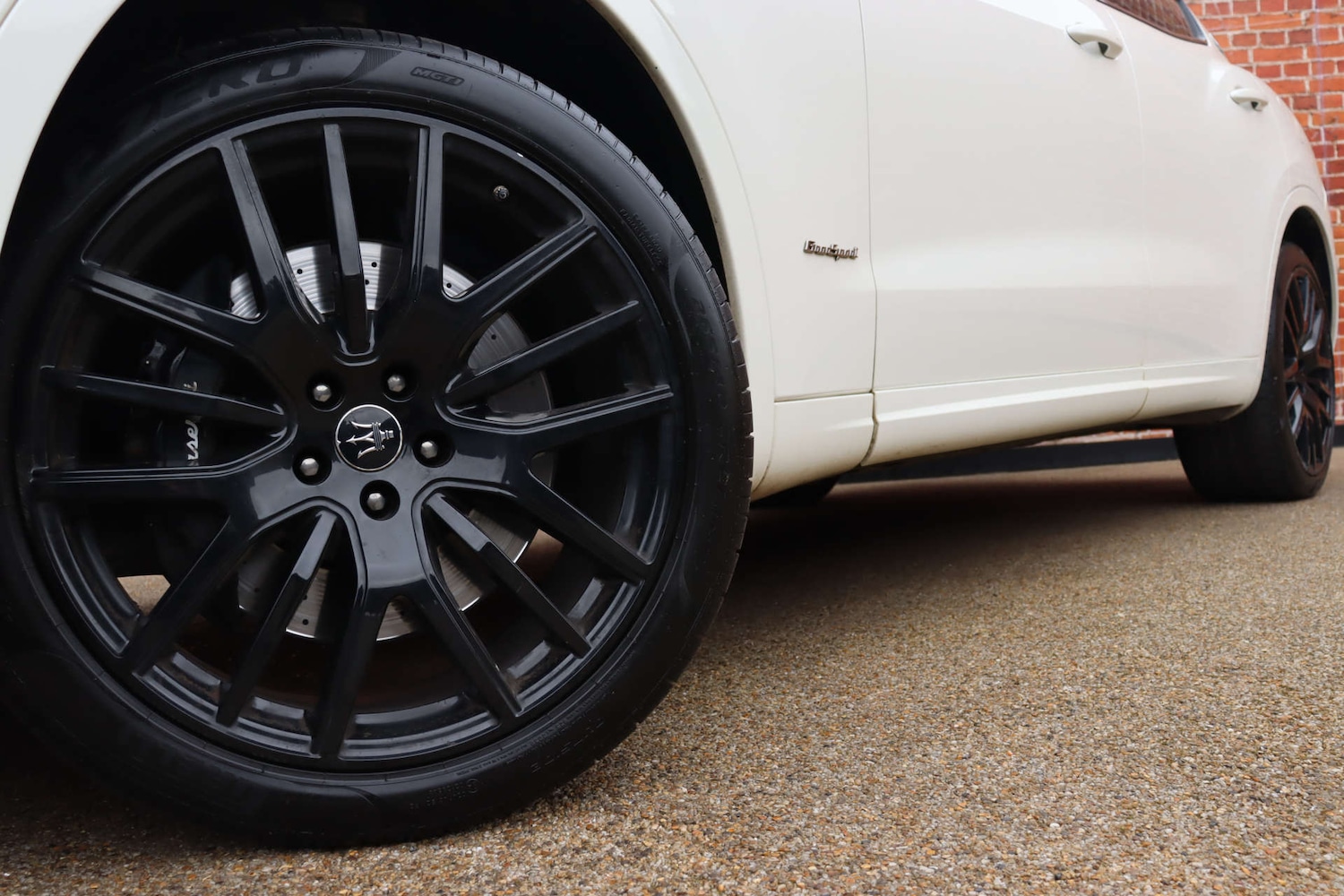 Used Maserati Levante 2020 for sale - 77850652: Photo 4