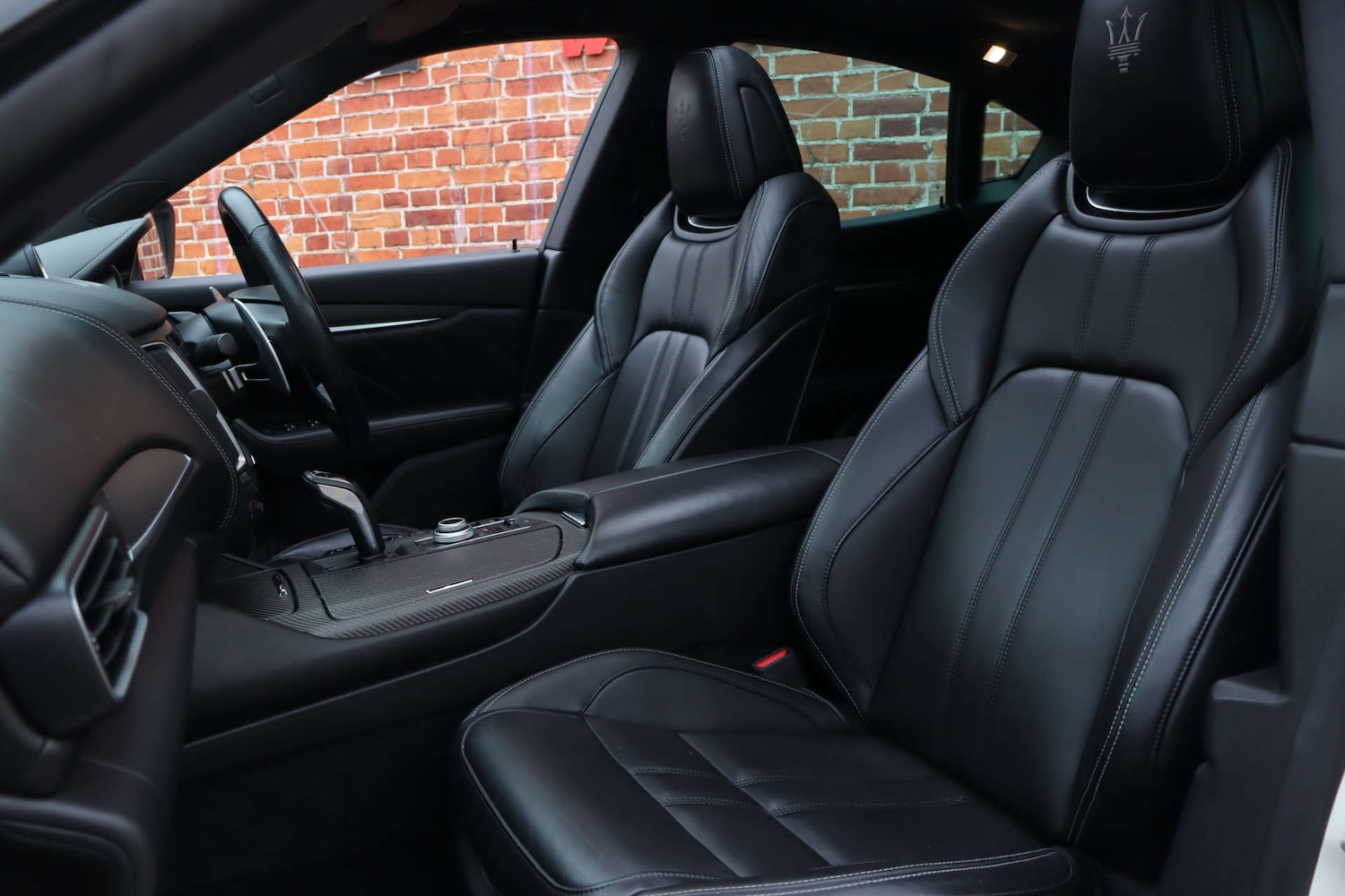 Used Maserati Levante 2020 for sale - 77850652: Photo 5