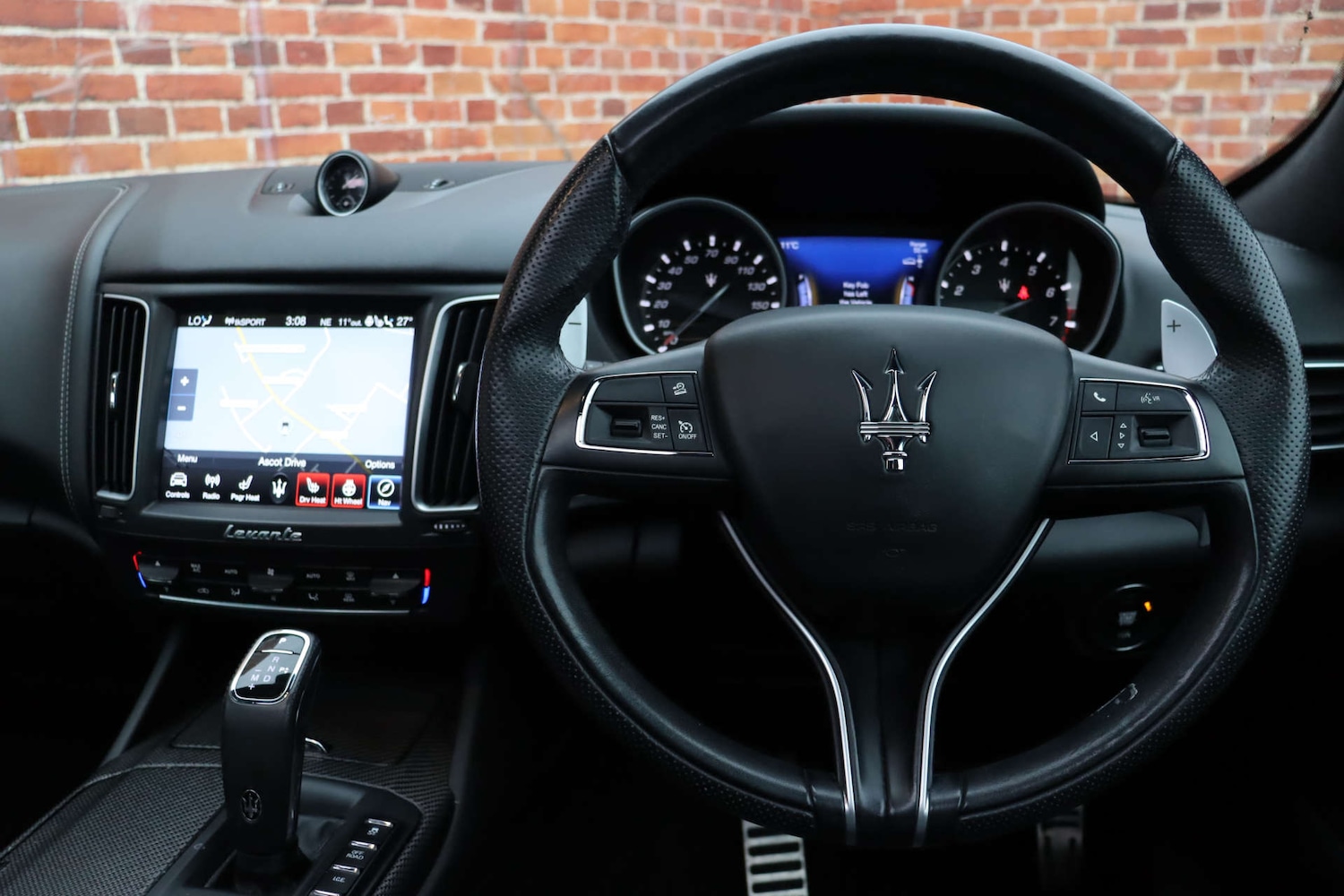 Used Maserati Levante 2020 for sale - 77850652: Photo 6