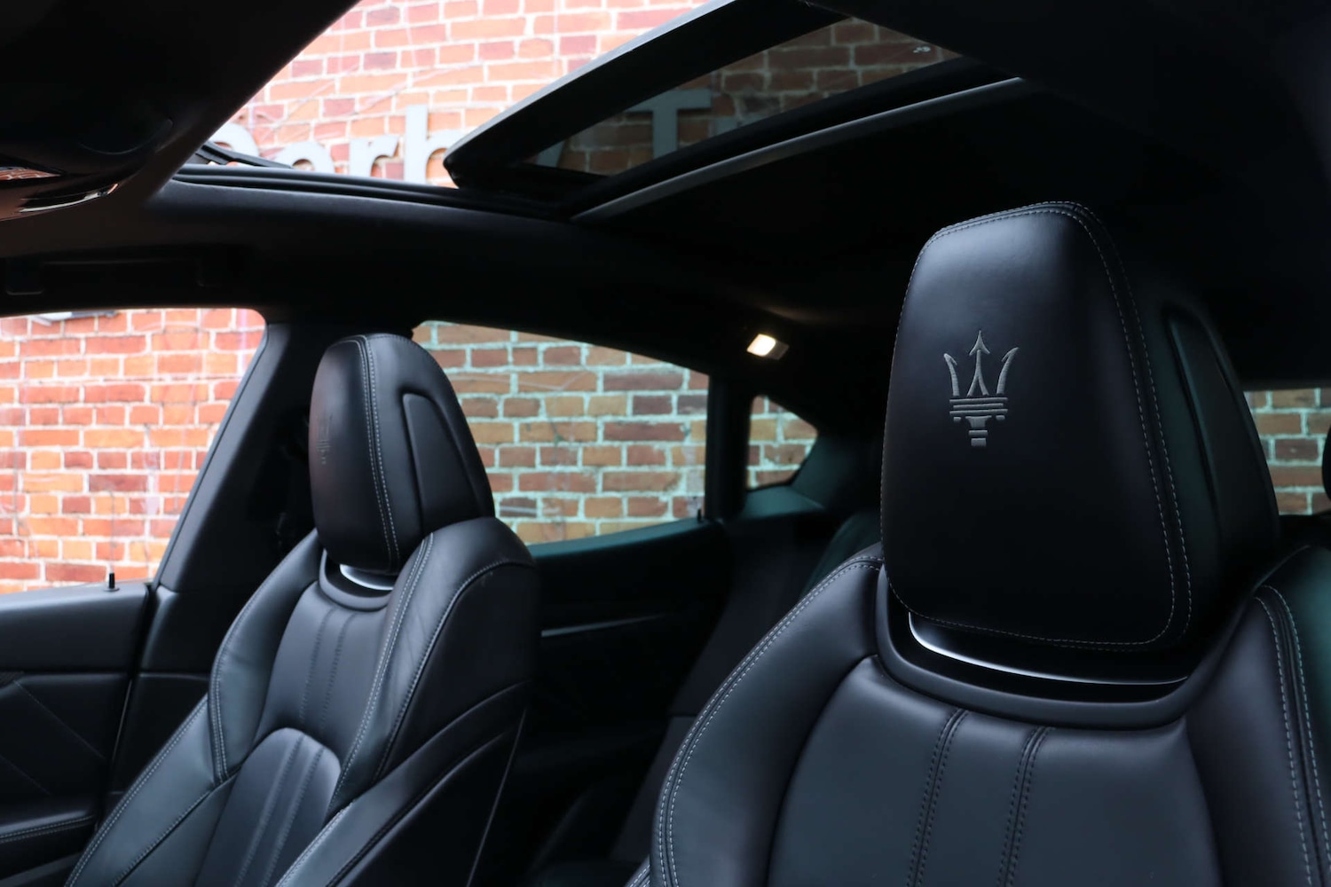 Used Maserati Levante 2020 for sale - 77850652: Photo 7