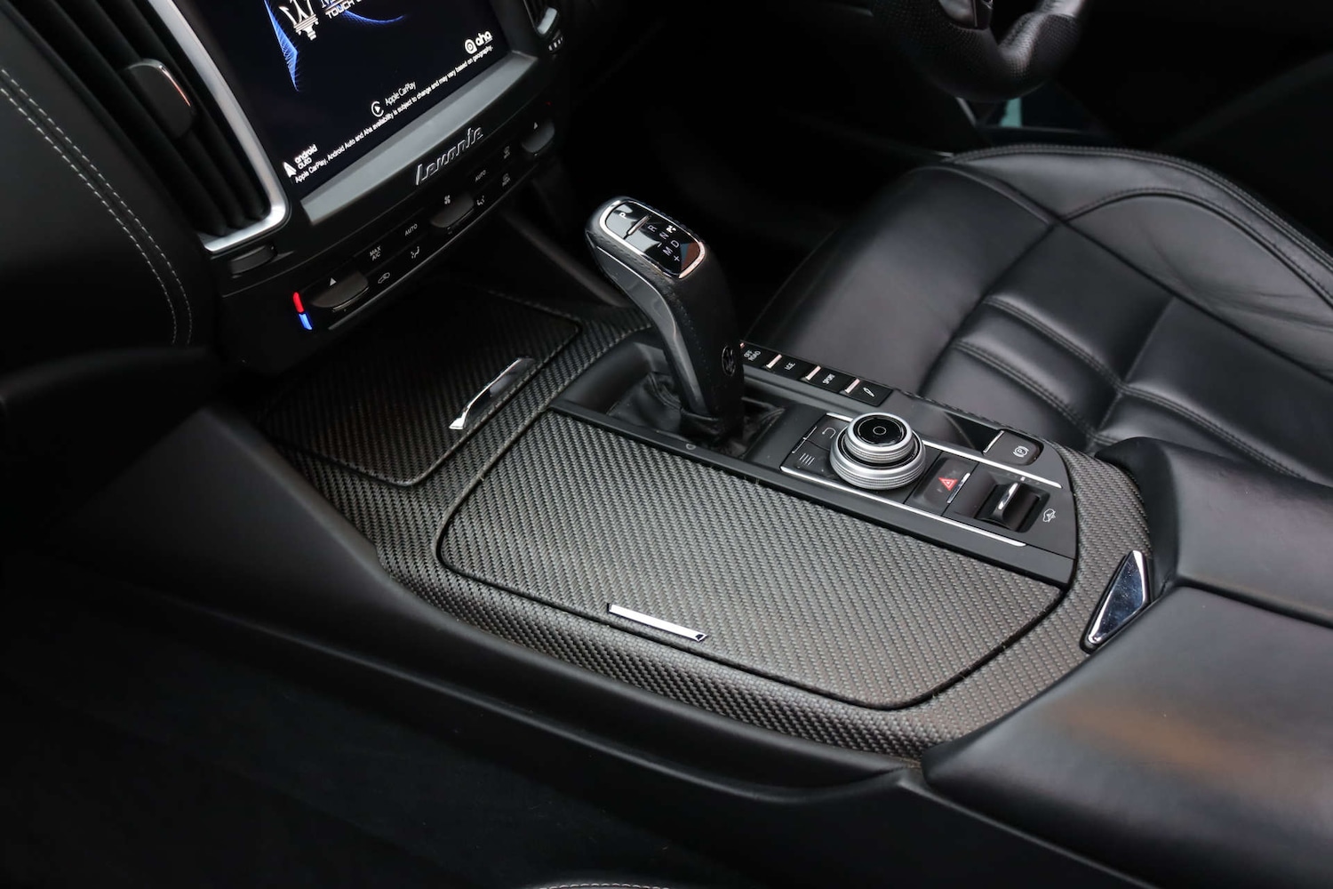 Used Maserati Levante 2020 for sale - 77850652: Photo 8