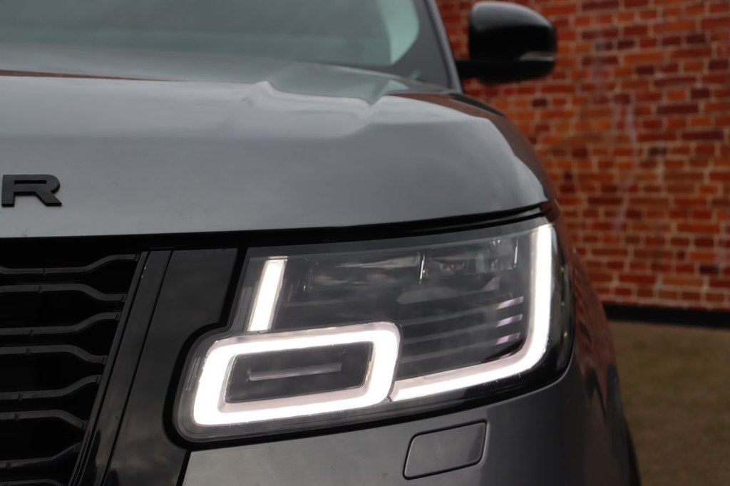 Used Land Rover Range Rover 2021 for sale - 76481962: Photo 12