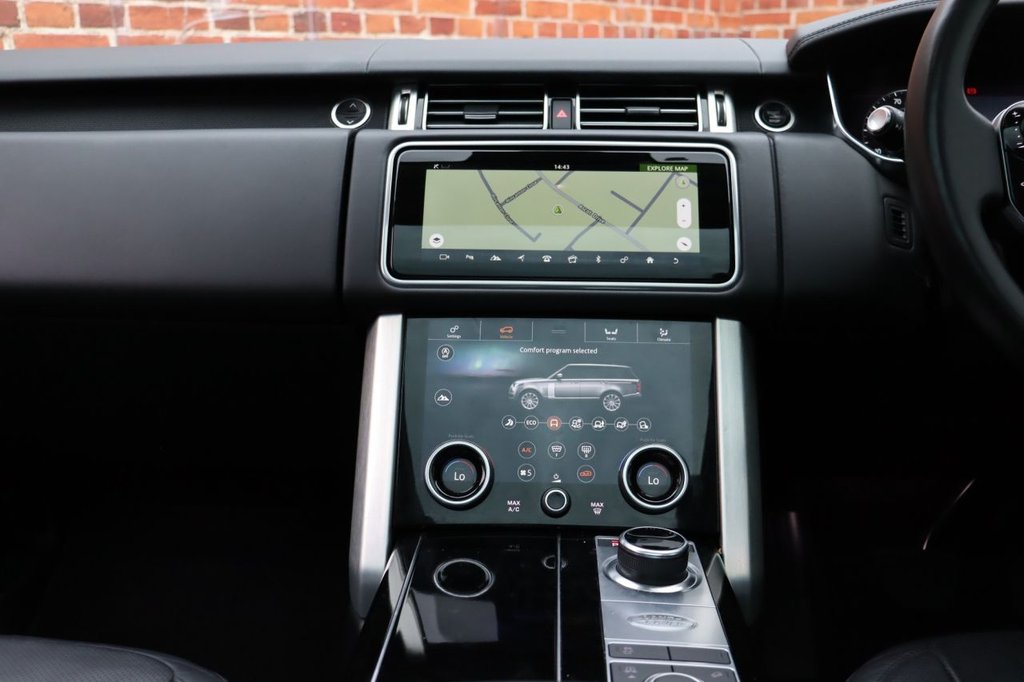 Used Land Rover Range Rover 2021 for sale - 76481962: Photo 20