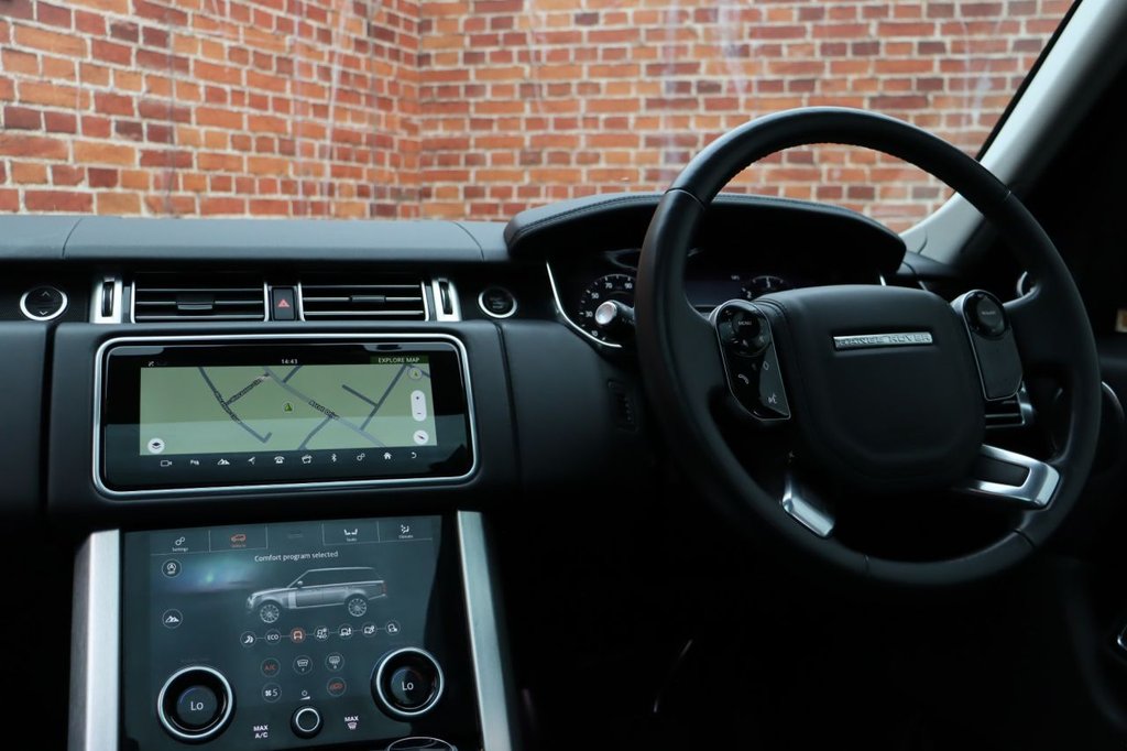 Used Land Rover Range Rover 2021 for sale - 76481962: Photo 26