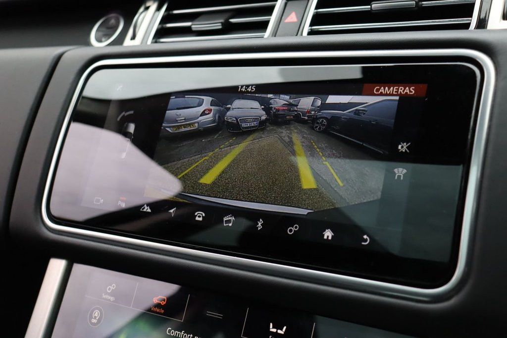 Used Land Rover Range Rover 2021 for sale - 76481962: Photo 38