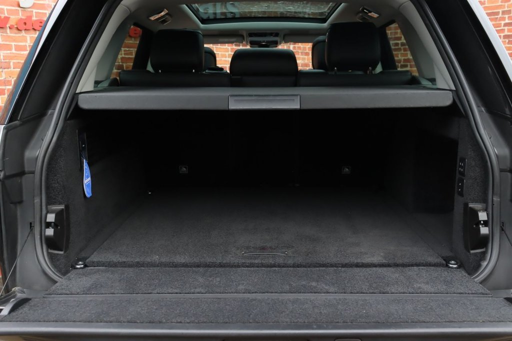 Used Land Rover Range Rover 2021 for sale - 76481962: Photo 43