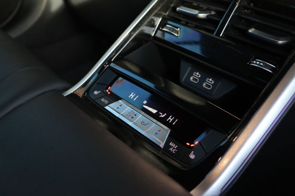 Used BMW 8 Series Gran Coupe 2020 for sale - 76686208: Photo 16