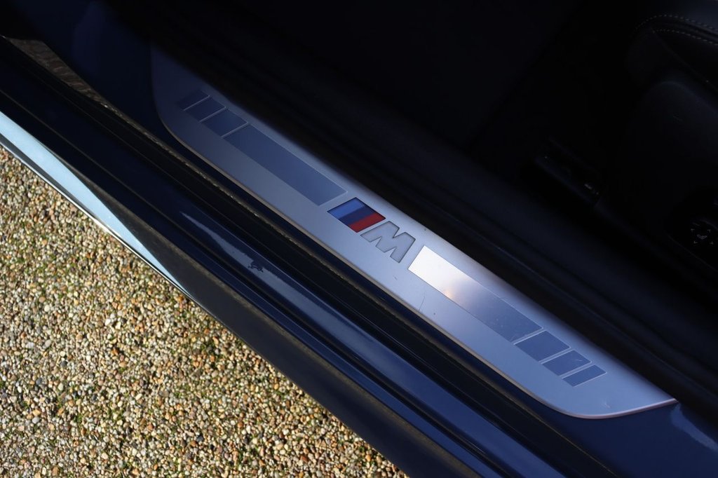 Used BMW 8 Series Gran Coupe 2020 for sale - 76686208: Photo 18