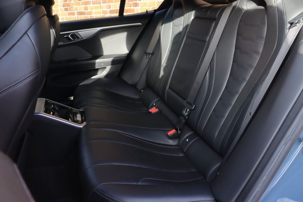 Used BMW 8 Series Gran Coupe 2020 for sale - 76686208: Photo 19