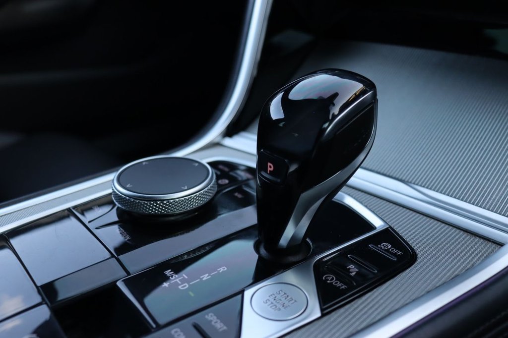 Used BMW 8 Series Gran Coupe 2020 for sale - 76686208: Photo 27