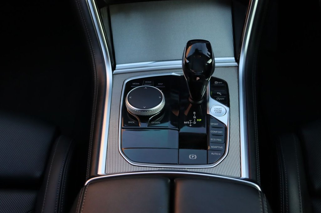 Used BMW 8 Series Gran Coupe 2020 for sale - 76686208: Photo 30