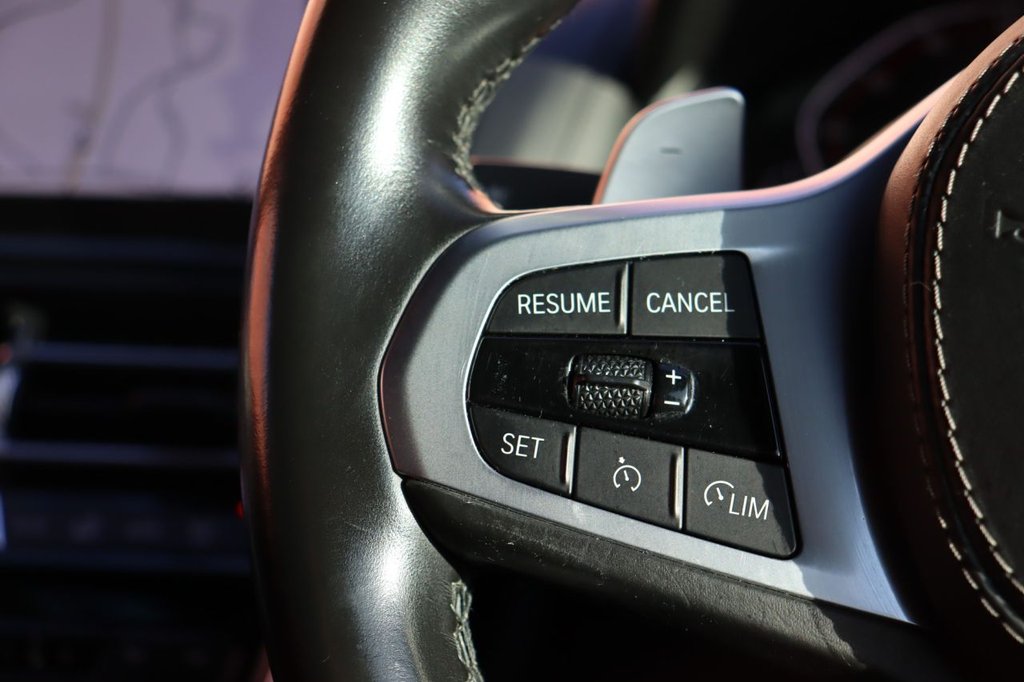 Used BMW 8 Series Gran Coupe 2020 for sale - 76686208: Photo 31