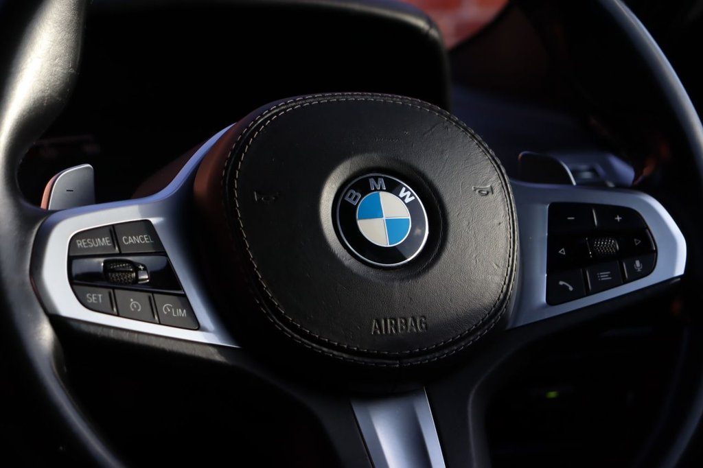 Used BMW 8 Series Gran Coupe 2020 for sale - 76686208: Photo 32