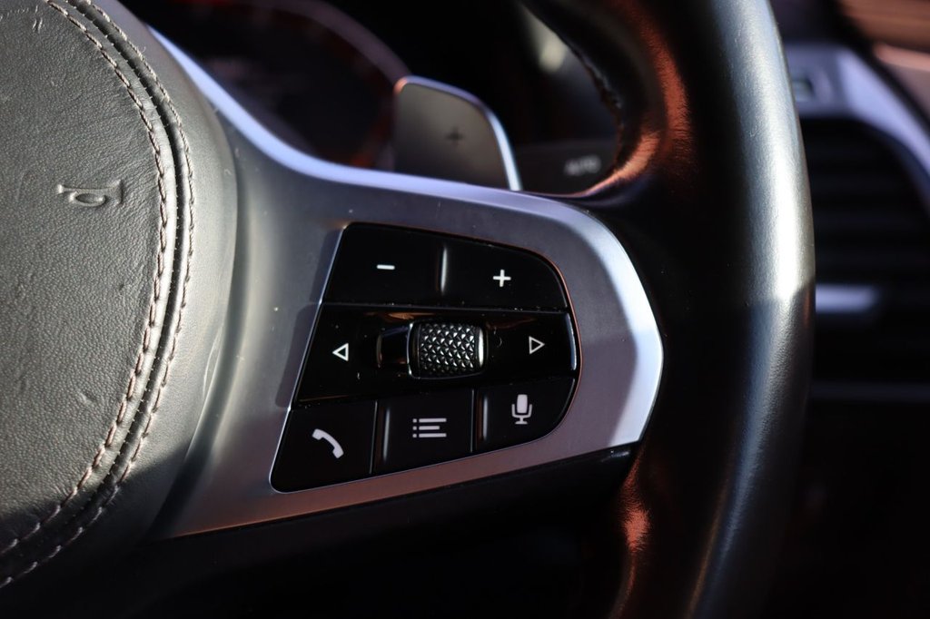 Used BMW 8 Series Gran Coupe 2020 for sale - 76686208: Photo 33