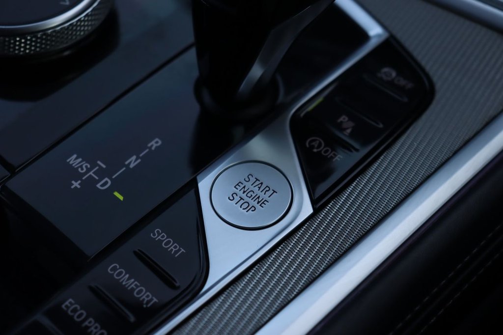 Used BMW 8 Series Gran Coupe 2020 for sale - 76686208: Photo 35