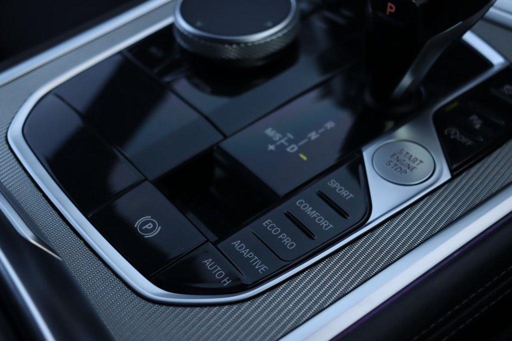 Used BMW 8 Series Gran Coupe 2020 for sale - 76686208: Photo 37