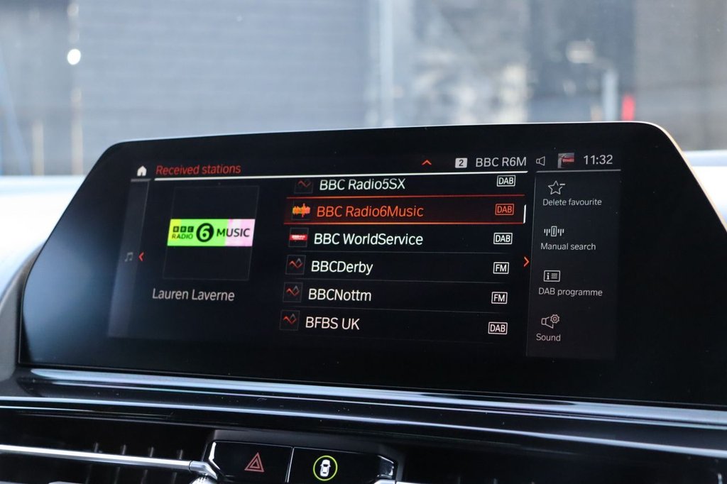 Used BMW 8 Series Gran Coupe 2020 for sale - 76686208: Photo 38