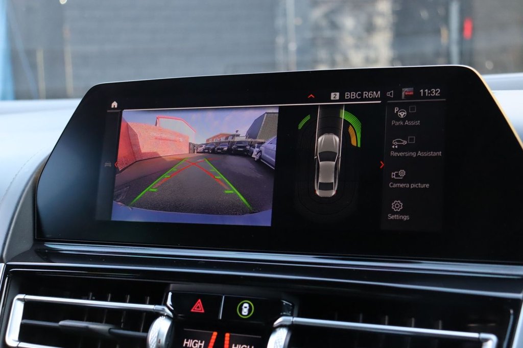 Used BMW 8 Series Gran Coupe 2020 for sale - 76686208: Photo 39