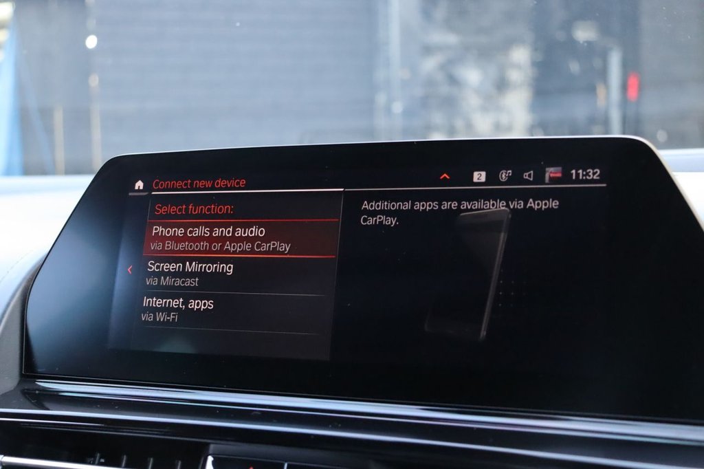 Used BMW 8 Series Gran Coupe 2020 for sale - 76686208: Photo 40