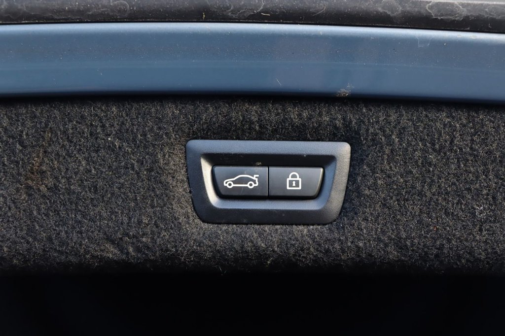 Used BMW 8 Series Gran Coupe 2020 for sale - 76686208: Photo 43