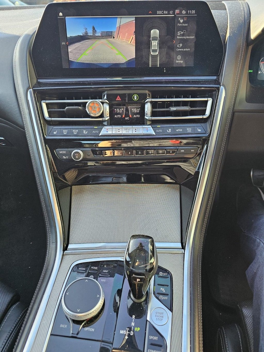 Used BMW 8 Series 2020 for sale - 76686208: Photo 5