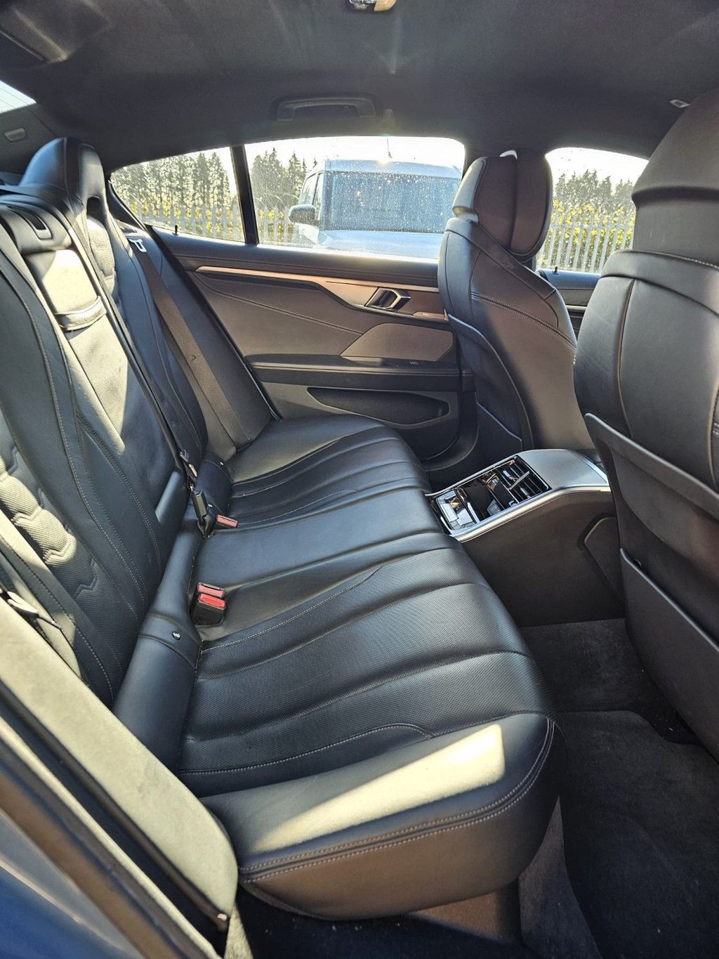 Used BMW 8 Series 2020 for sale - 76686208: Photo 7