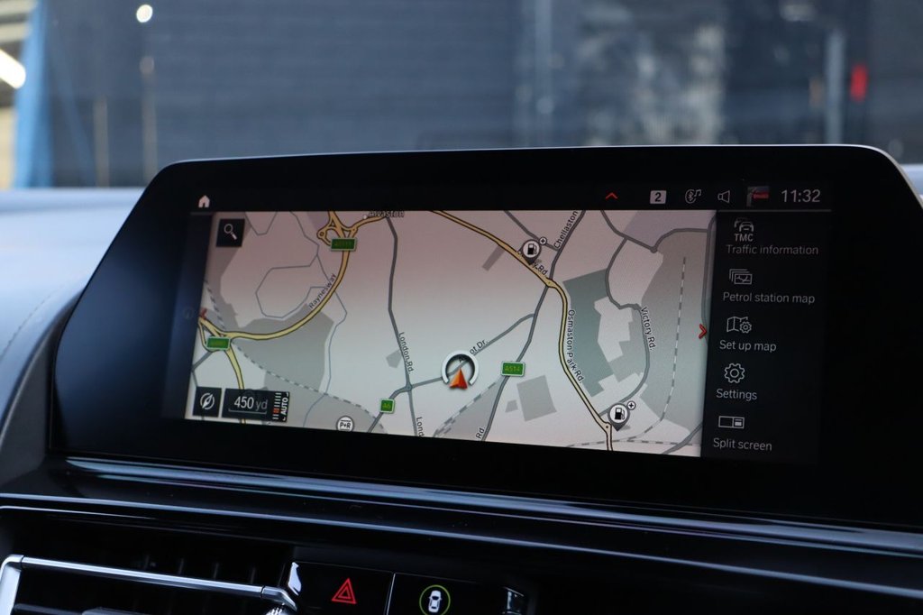 Used BMW 8 Series Gran Coupe 2020 for sale - 76686208: Photo 8