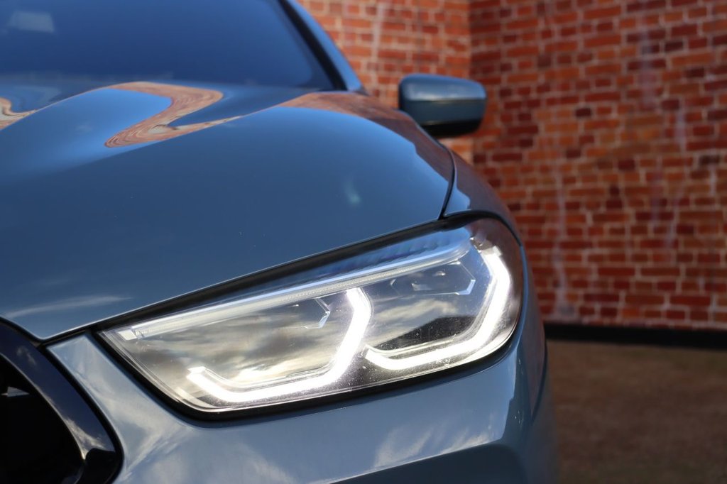 Used BMW 8 Series Gran Coupe 2020 for sale - 76686208: Photo 9