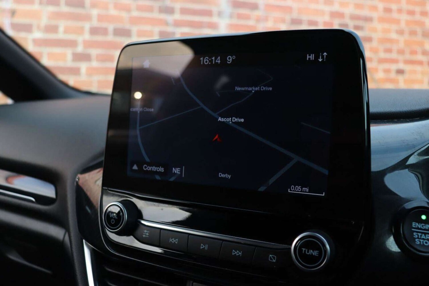 Used Ford Fiesta 2020 for sale - 77523180: Photo 10