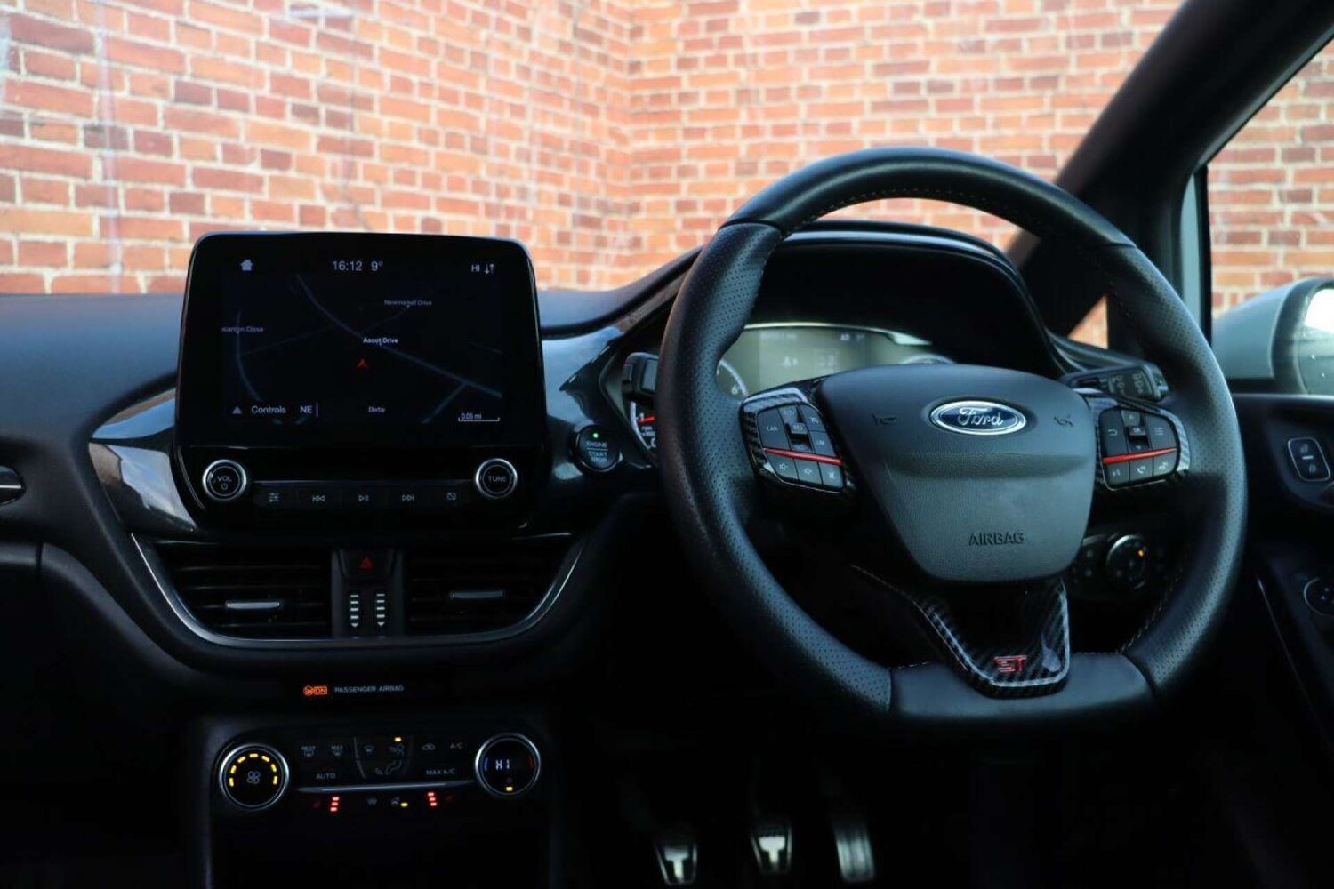 Used Ford Fiesta 2020 for sale - 77523180: Photo 13