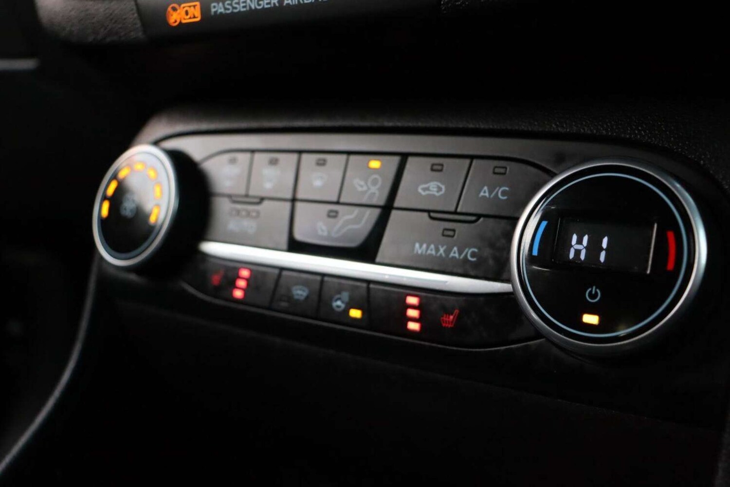 Used Ford Fiesta 2020 for sale - 77523180: Photo 16