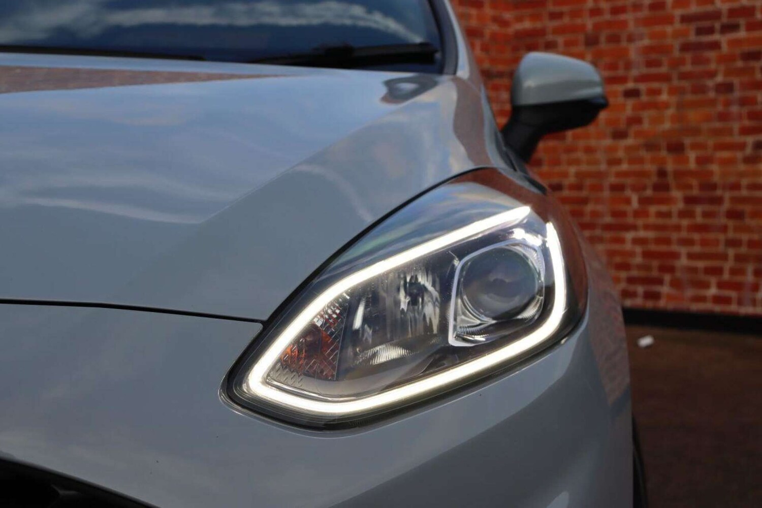 Used Ford Fiesta 2020 for sale - 77523180: Photo 20