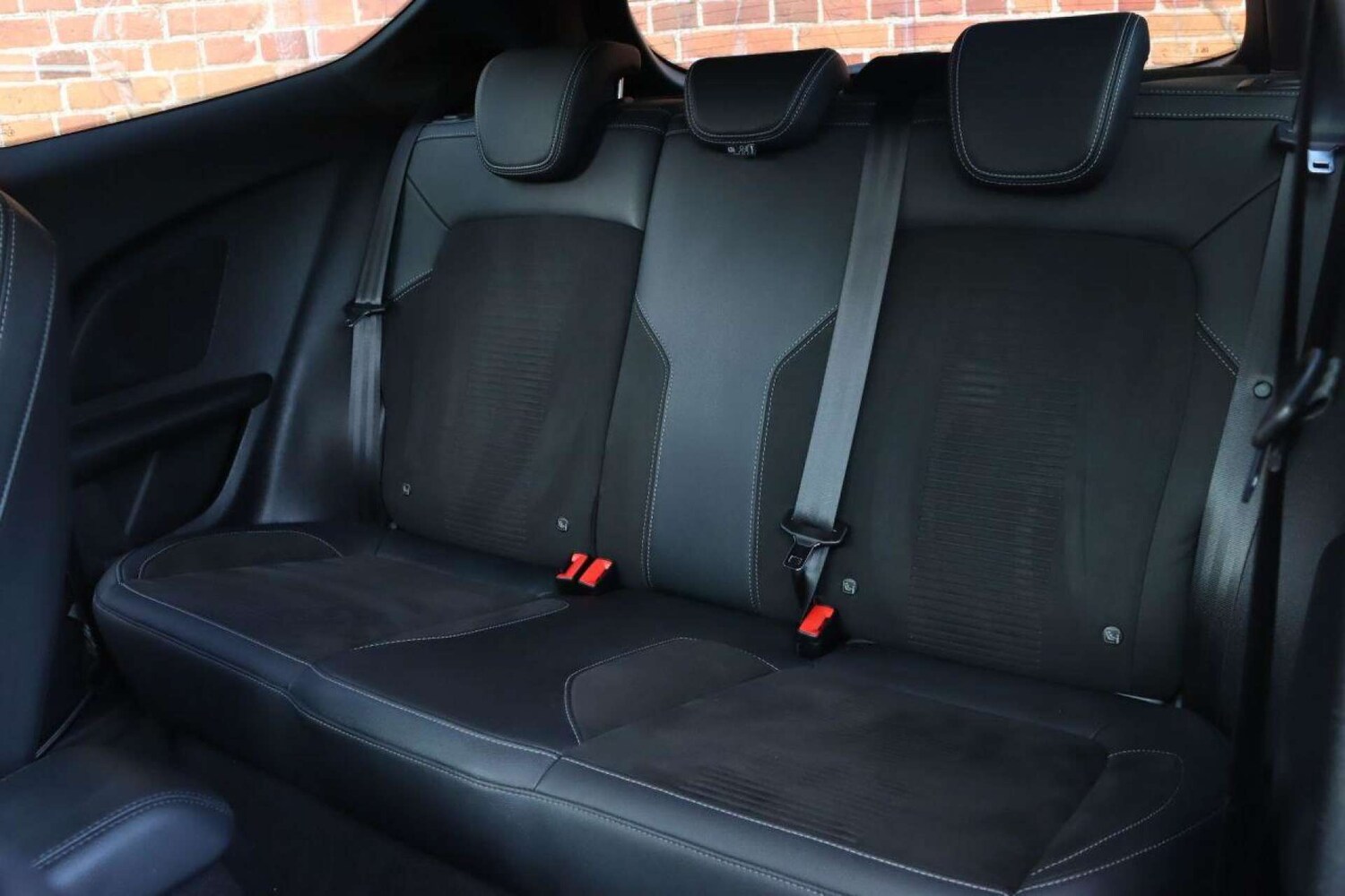 Used Ford Fiesta 2020 for sale - 77523180: Photo 21