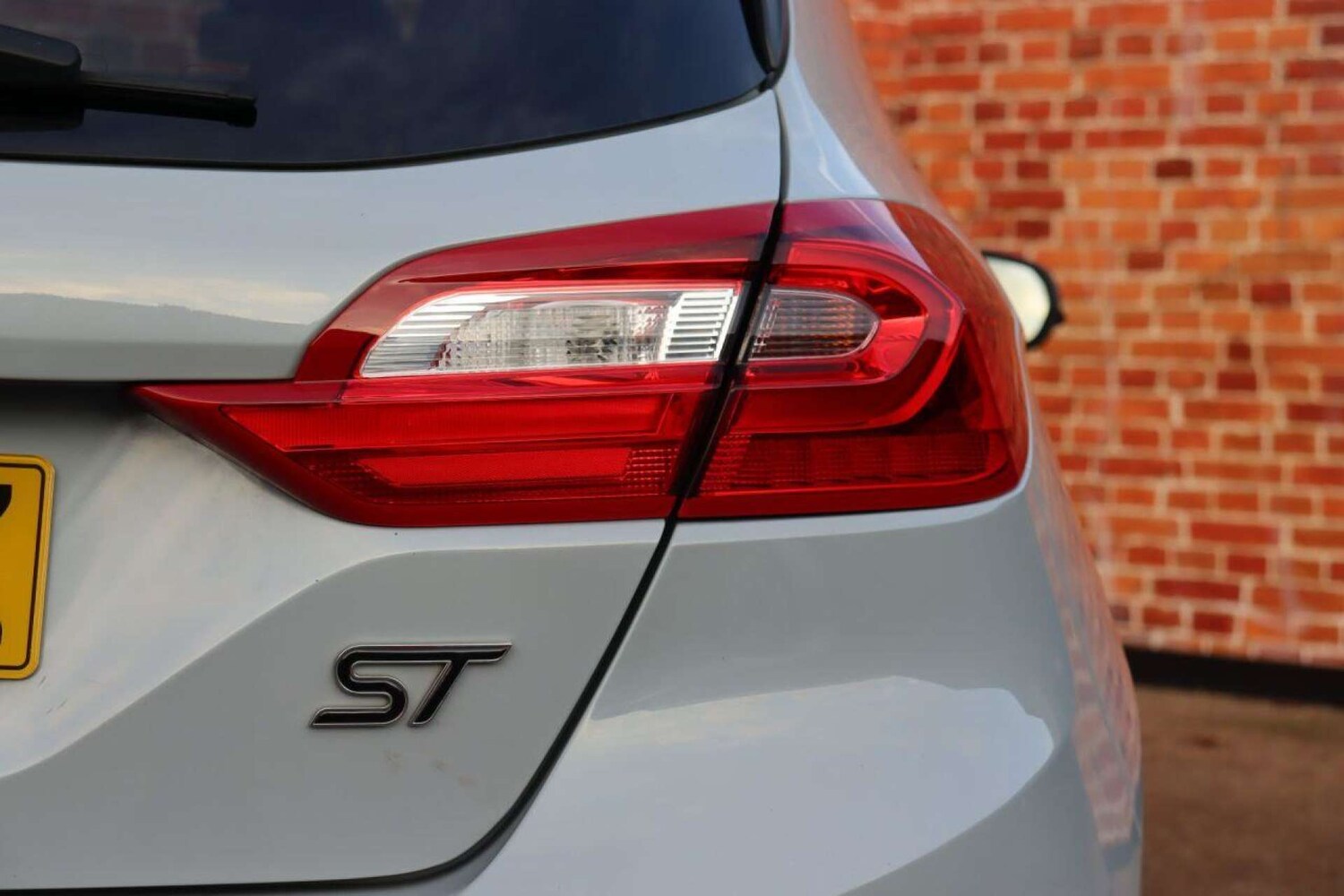 Used Ford Fiesta 2020 for sale - 77523180: Photo 23